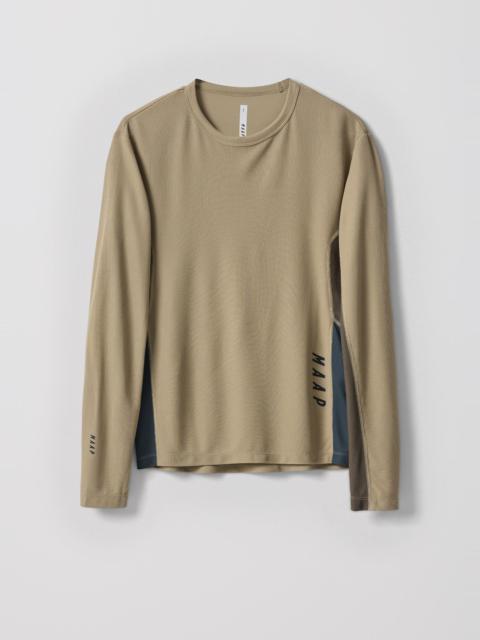 MAAP Alt_Road™ Ride LS Tee 3.0