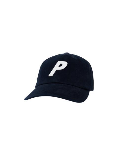 PALACE P 6-PANEL NAVY