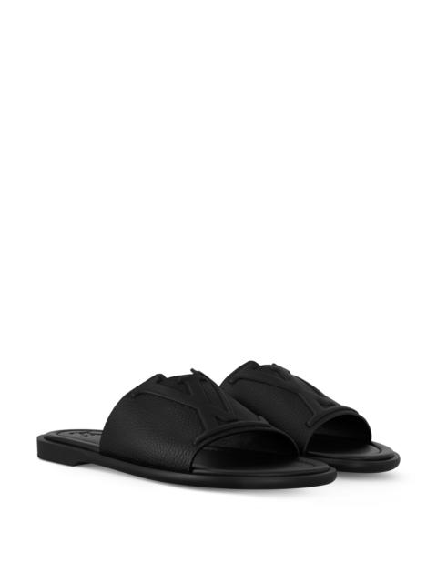 Louis Vuitton LV Portofino Mule