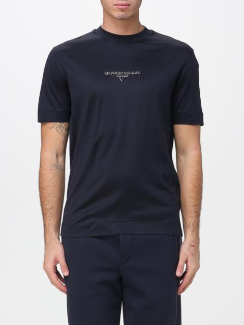 EMPORIO ARMANI T-shirt men Emporio Armani