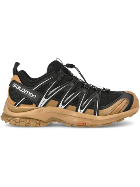 SALOMON Salomon XA-Pro 3D Avnier Black Tobacco Brown