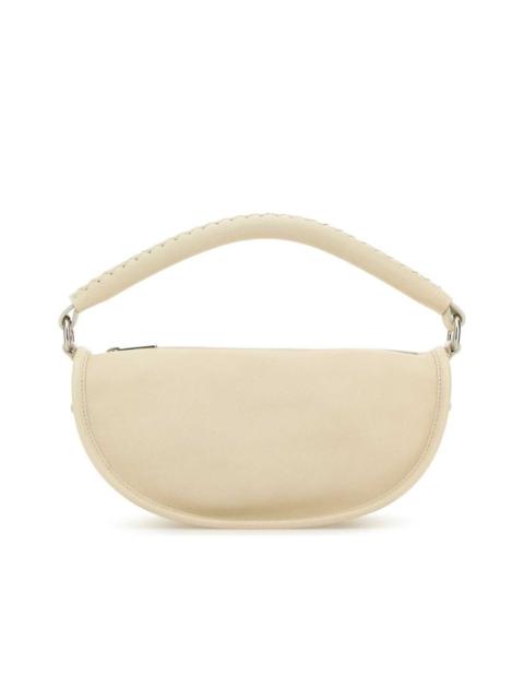 Burberry B Clip Shoulder Bag