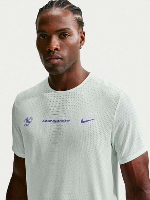Nike Nike AeroSwift Men's Dri-FIT ADV Short-Sleeve Running Top