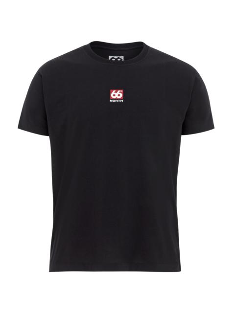 66°NORTH Snæfell T-shirt (Unisex)
