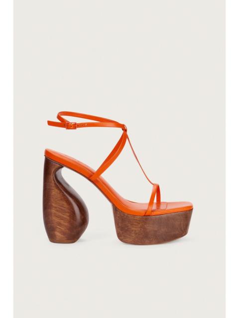 Cult Gaia CHIARA PLATFORM