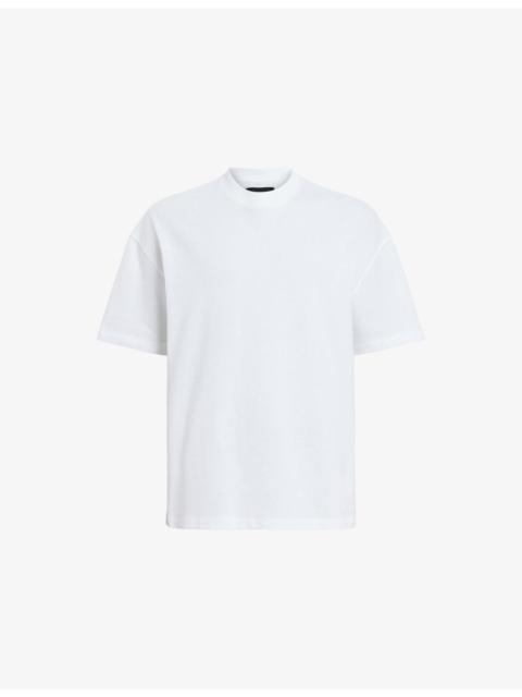 ALLSAINTS Haven short-sleeve organic-cotton jersey T-shirt