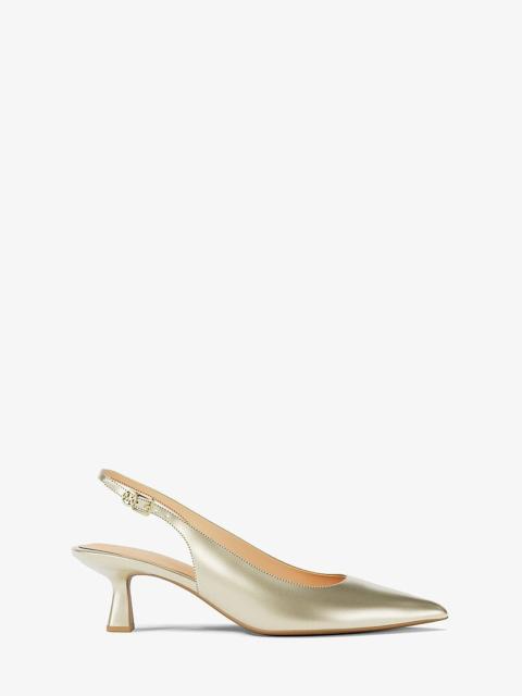 MICHAEL KORS Amali Metallic Pump