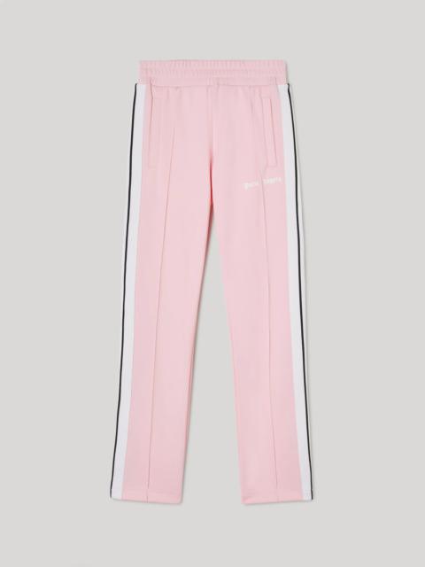Palm Angels BLOSSOM PINK TRACK PANTS