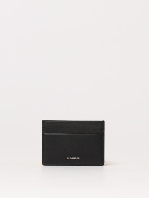 Jil Sander Wallet men Jil Sander