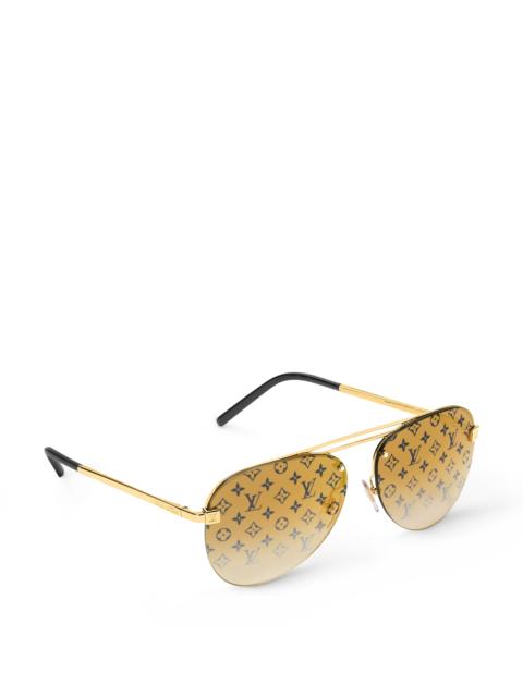 Louis Vuitton Clockwise Sunglasses