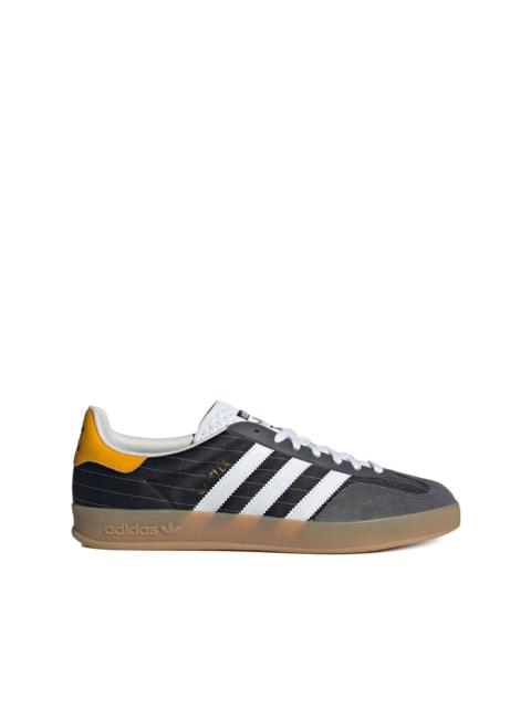 adidas Gazelle Indoor "Paris Olympics - Black" sneakers