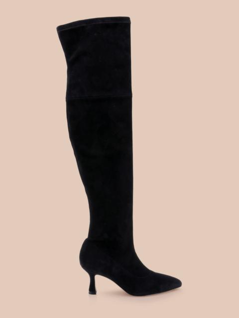 L'AGENCE Clarin Over-the-Knee Boot