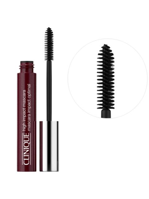 Clinique High Impact Volumizing Mascara