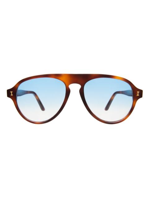 illesteva Vanderbilt Sunglasses