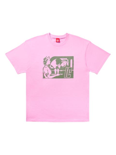 SCRIPT TEE