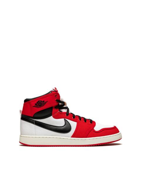 Air Jordan 1 KO sneakers