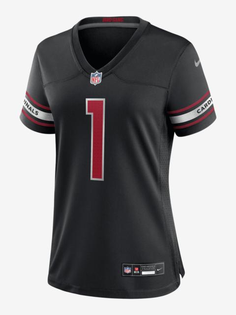 Arizona Cardinals Kyler Murray Women's Nike NFL Game Football Jersey
