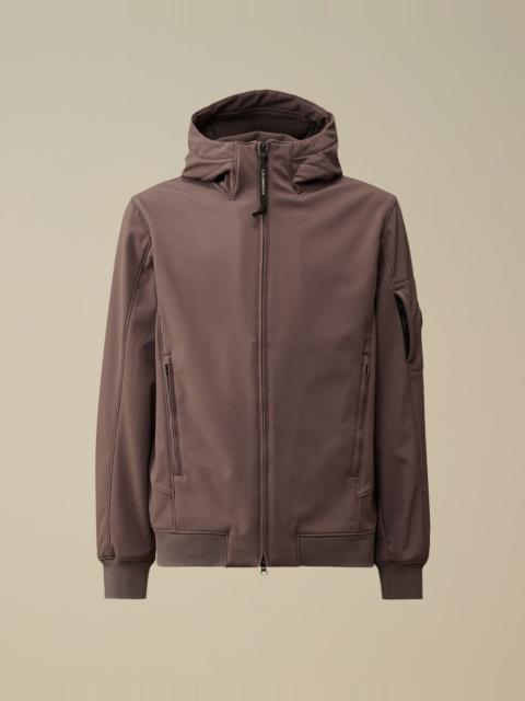 C.P. Company C.P. Shell R Hooded Jacket REVERSIBLE