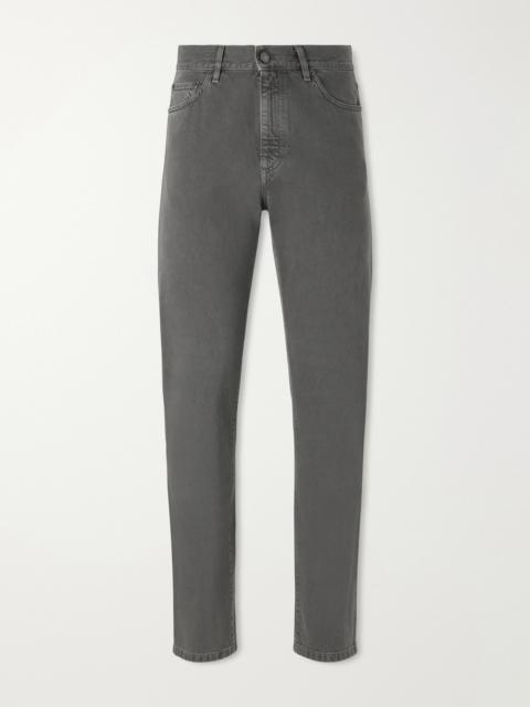 ZEGNA Straight-Leg Jeans