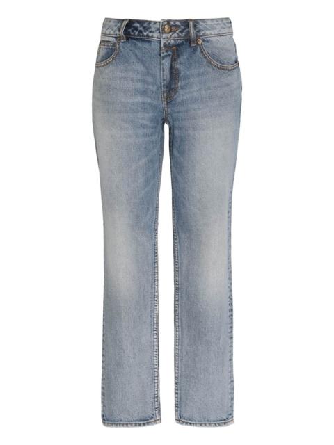 Zimmermann LUMINOSITY STOVEPIPE JEAN