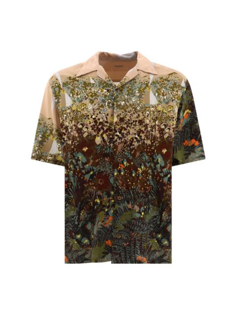 Kapital Navajo Land Shirt