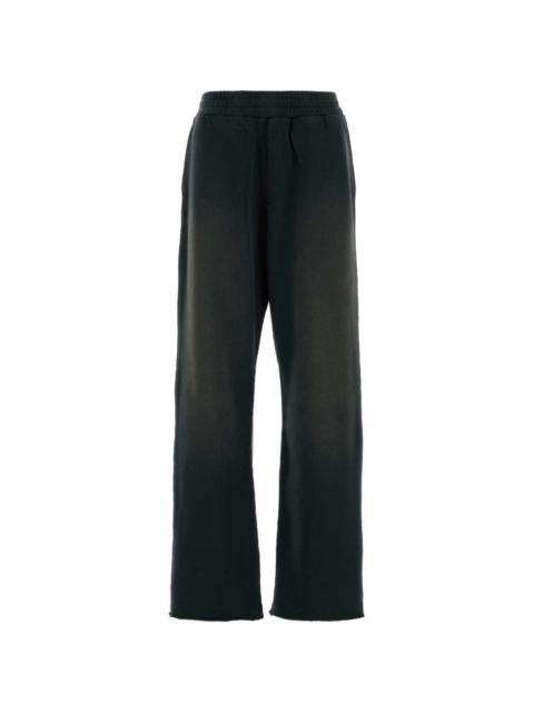 Golden Goose cotton joggers