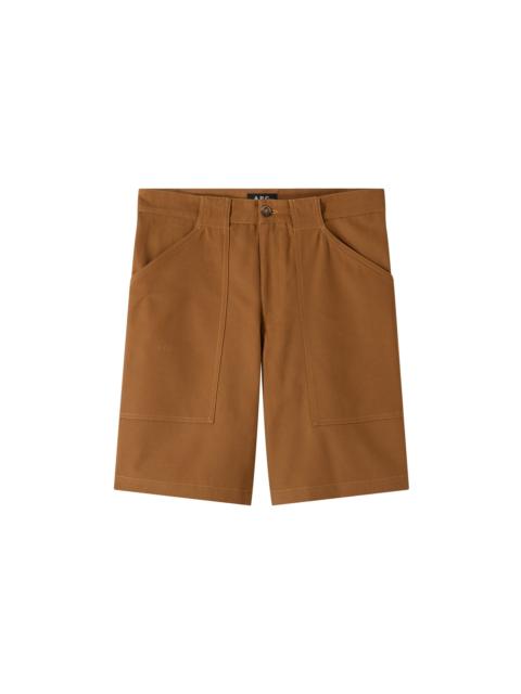 Melbourne shorts