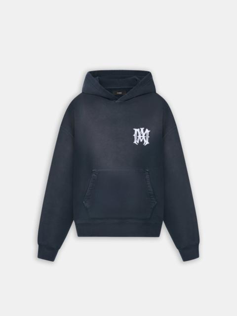 AMIRI AMIRI HOLLYWOOD OVERSIZED HOODIE