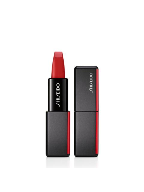Shiseido ModernMatte Powder Lipstick