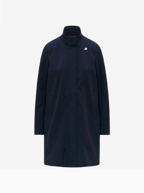 K-WAY DUKESSE BONDED JERSEY