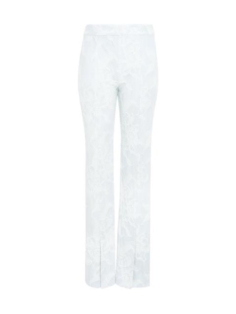 WONDERLAND DENIM TROUSER