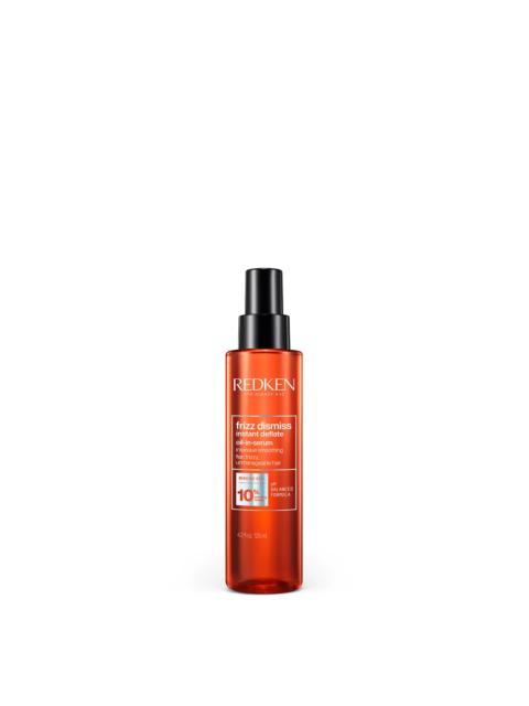 Redken FRIZZ DISMISS INSTANT DEFLATE OIL-IN-SERUM