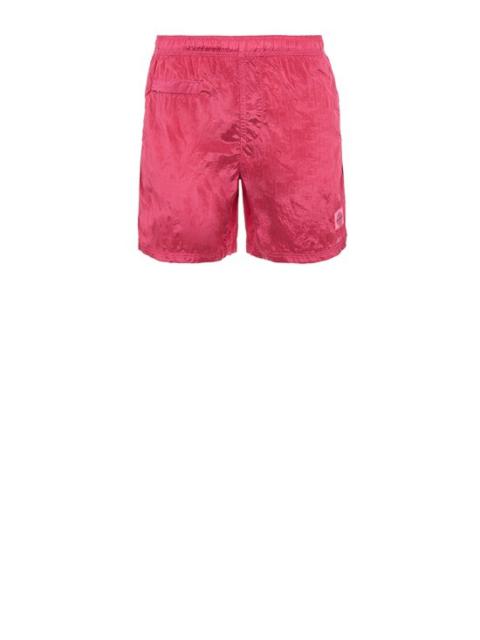 Stone Island B0243 NYLON METAL IN ECONYL® REGENERATED NYLON_TINTO CAPO CYCLAMEN