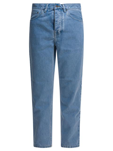 Carhartt Newel Jeans Blue