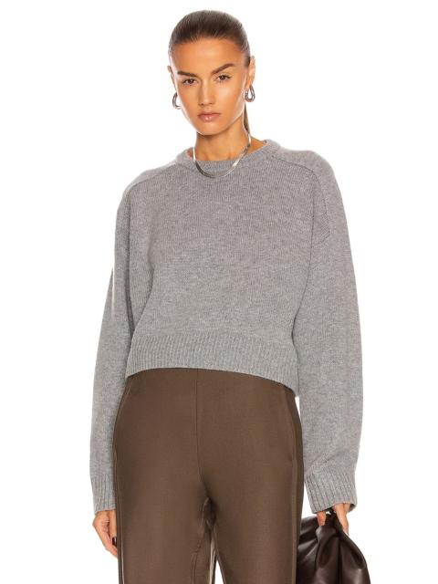 Loulou de Saison Bruzzi Sweater