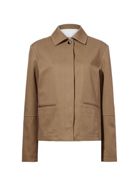 Proenza Schouler Sawyer jacket