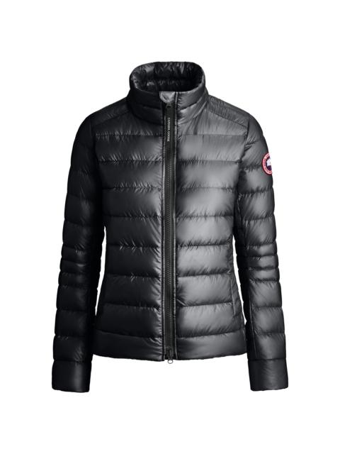 Canada Goose Women's Cypress Down Jacket - Black