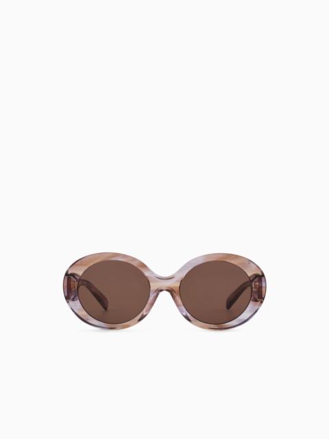 EMPORIO ARMANI SUNGLASSES