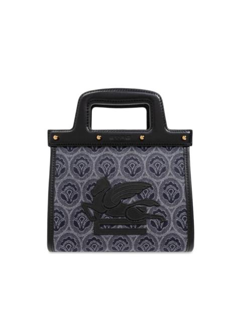 medium Love Trotter tote bag