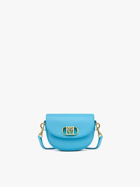 MCM Mode Travia Crossbody in Nappa Leather