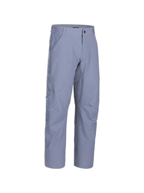 Cronin Cotton Pant