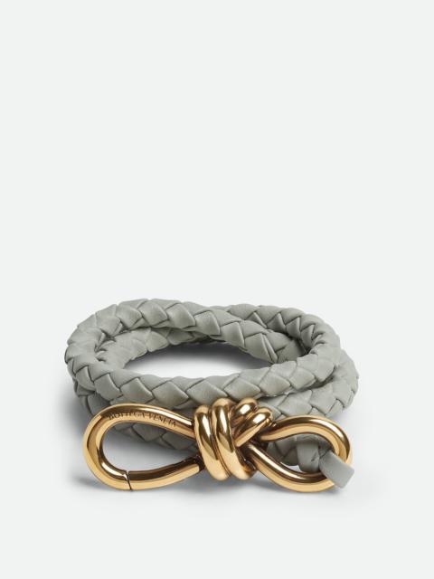 Bottega Veneta Andiamo Belt