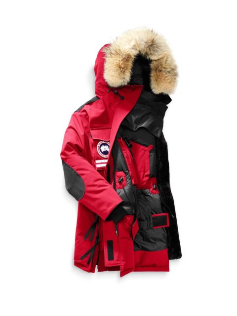 Canada Goose SNOW MANTRA PARKA