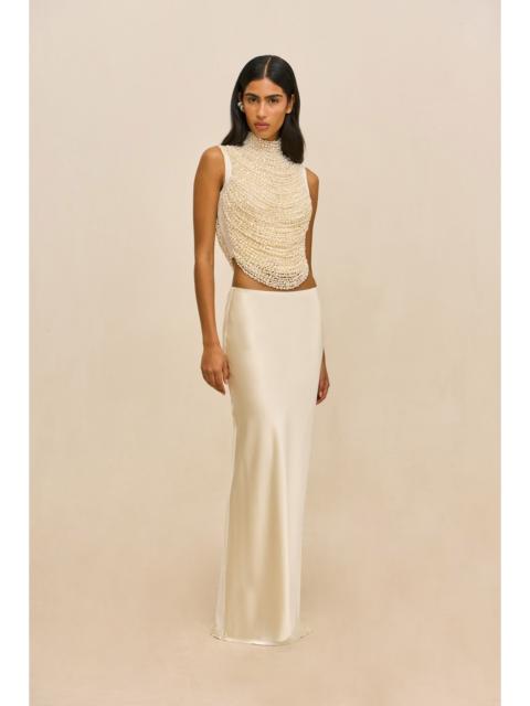 Cult Gaia CHANTEL SKIRT