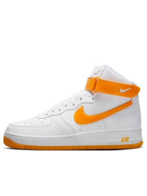 Nike Air Force 1 High 'White Sundial' DD8359-100