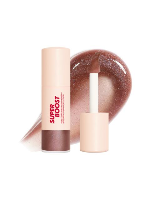 Make Up For Ever SUPER BOOST LIP GLOSS