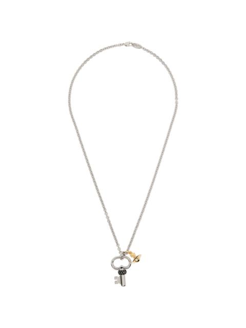 Vivienne Westwood Ovidio Pendant Necklace