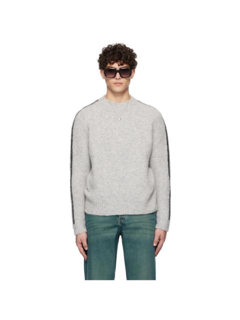 paloma wool Gray Grand Slam Sweater