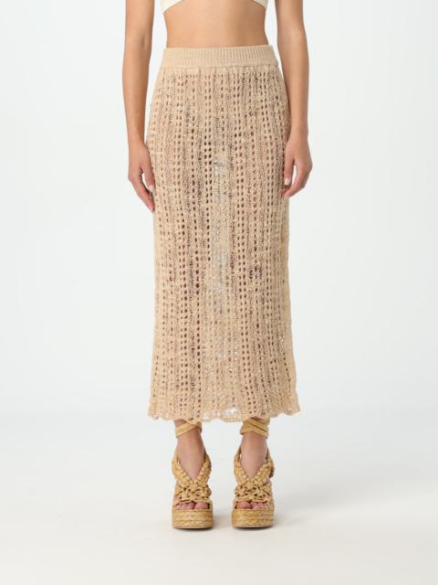 Cult Gaia Skirt woman Cult Gaia