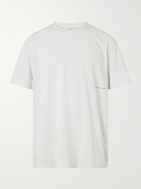 On Post Archive Faction Running-T Jersey Top